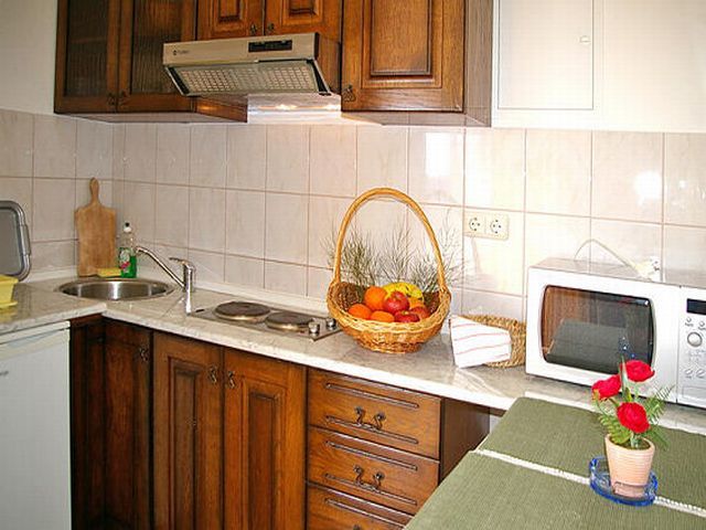 Apartments Tonkovic Mlini Habitación foto